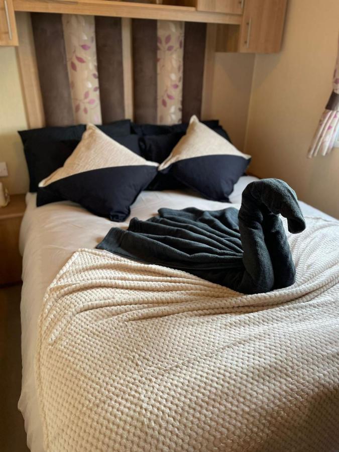 צ'אפל סנט לאונרדס Golden Palm Resort - Appleby - Coastal Caravan Breaks מראה חיצוני תמונה